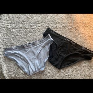 Calvin Klein underwear